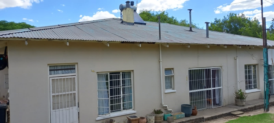 4 Bedroom Property for Sale in Hobhouse Free State